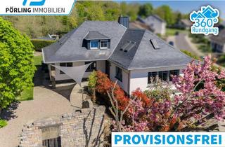 Haus kaufen in 56736 Kottenheim, Saniertes Traumhaus mit gr. Gartenparadies & weiterem Ausbaupotenzial - KOTTENHEIM – PROVISIONSFREI