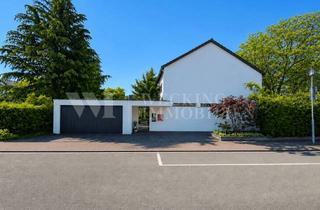 Mehrfamilienhaus kaufen in 67157 Wachenheim, Architektonisch markantes Mehrfamilienhaus der klassischen Moderne