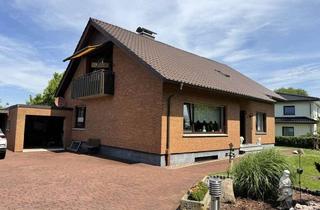 Haus kaufen in 32689 Kalletal, Mehr Platz, mehr Möglichkeiten, mehr Zuhause im wunderschönen Kalletal