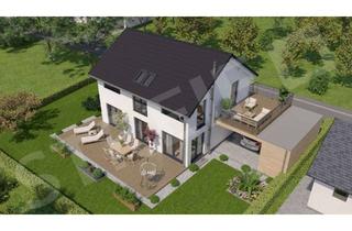 Haus kaufen in 79843 Löffingen, Ankommen im Glück - Ihr STREIF Traumhaus in Löffingen
