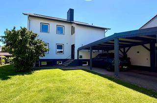 Haus kaufen in In Den Tiefenäckern, 55590 Meisenheim, Großzügig wohnen, Modernisiertes Ein- bis Zweifamilienhaus mit weitläufigem Grundstück