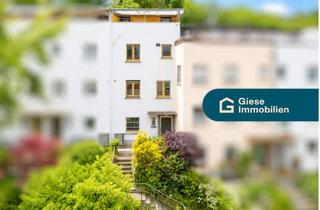 Einfamilienhaus kaufen in 70197 West, Traumhaftes Einfamilienhaus mit Garten - Stuttgart West
