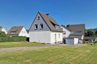 Einfamilienhaus kaufen in 59821 Arnsberg, Einfamilienhaus in Arnsberg-Rumbeck