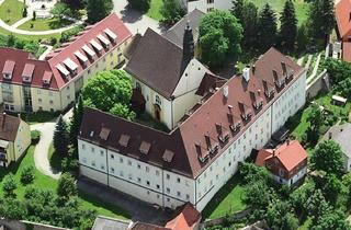 Haus kaufen in 91183 Abenberg, Historisches Klosterensemble mit Entwicklungspotenzial – Kloster Marienburg, Marienheim & Wohnhaus |