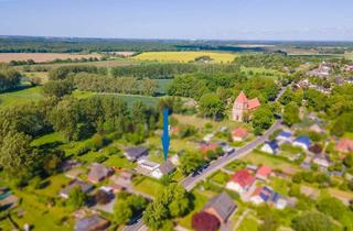 Einfamilienhaus kaufen in 18442 Steinhagen, Einfamilienhaus mit großem Grundstück in Steinhagen