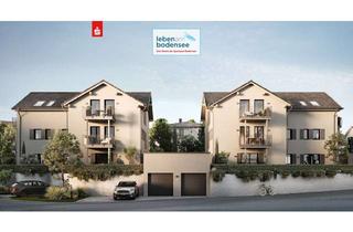 Mehrfamilienhaus kaufen in 88690 Uhldingen-Mühlhofen, Neubau Mehrfamilienhaus - Kapitalanlage KFW 40 Standard - sonnige, attraktive Wohnlage
