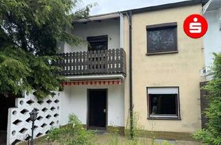Haus kaufen in 90592 Schwarzenbruck, Reihenendhaus in Schwarzenbruck-Ochenbruck