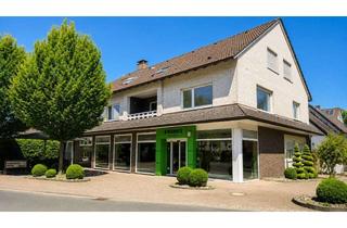 Haus kaufen in 37696 Marienmünster, Investor gesucht! 2 Wohn und Geschäftshäuser mit Ausbaumöglichkeit