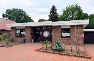 Haus kaufen in 26835 Hesel, Hochwertige Gewerbefläche in Top-Lage von Hesel!