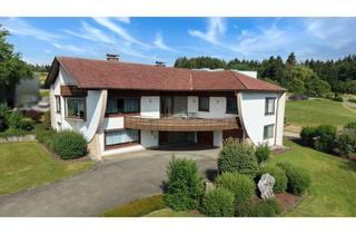 Haus kaufen in 78586 Deilingen, Flexibles Wohnkonzept: Großzügiges Wohnhaus mit Arbeitsbereich und Garten in 78586 Deilingen