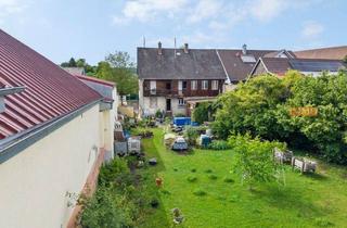 Haus kaufen in 79356 Eichstetten, IMMORath.de – Zweifamilienhaus mit Ausbaupotential und großzügige Gartenfläche