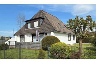 Haus kaufen in 25761 Büsum, 3-Familienhaus im Herzen von Büsum – vollmodernisiert, teilweise vermietet