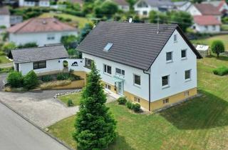 Einfamilienhaus kaufen in 72401 Haigerloch, Einfamilienhaus in familienfreundlicher Wohnlage