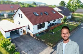 Haus kaufen in 97999 Igersheim, Viel Platz für die ganze Familie – großzügiges Wohnhaus mit separater Wohneinheit in Igersheim