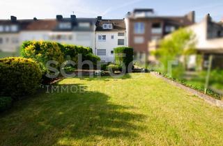 Einfamilienhaus kaufen in 52428 Jülich, Gut aufgeteiltes Dreifamilienhaus, auch als Einfamilienhaus nutzbar,mit Garten im Jülicher Heckfeld