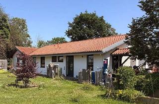 Einfamilienhaus kaufen in 27321 Emtinghausen, Emtinghausen: Wohnen im Grünen! Attraktives Einfamilienhaus auf 4.500 m² Traumgrundstück mit Teich.