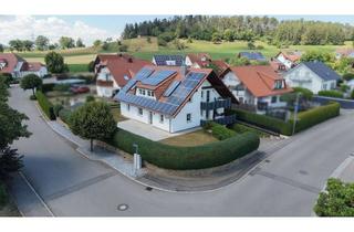 Haus kaufen in 72415 Grosselfingen, Gepflegtes Wohnhaus mit zwei vermieteten Wohneinheiten und Einliegerwohnung in 72415 Grosselfingen