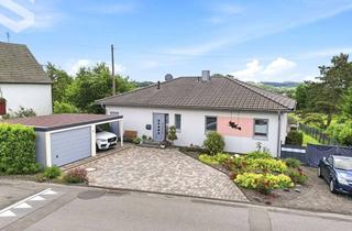 Haus kaufen in 51674 Wiehl, Besonderer Bungalow in Bestlage von Wiehl
