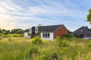 Haus kaufen in 21522 Hittbergen, Sanierungsprojekt mit großem Grundstück – Bungalow in Hittbergen