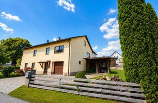 Einfamilienhaus kaufen in Bachweg, 84056 Rottenburg, Einfamilienhaus mit traumhaftem Garten, Ausbaureserve und vielseitigen Nutzungsmöglichkeiten!