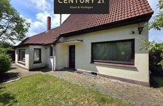 Haus kaufen in 26382 Bant, Raum für Ideen, Träume und für die Zukunft