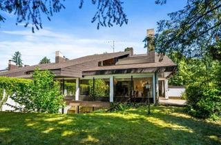 Villa kaufen in 90491 Erlenstegen, Seltene Gelegenheit: Repräsentative Stadtvilla in bester Lage!