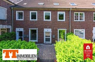 Haus kaufen in 26386 Altengroden, TT: Erstklassiges Wohn- und Geschäftshaus mit zwei Wohnungen und einem Gewerbe in Altengroden!