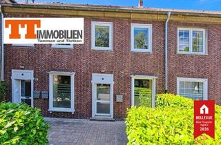 Haus kaufen in 26386 Altengroden, TT: Erstklassiges Drei-Parteien-Haus mit Garage, Balkon, Terrasse und Vollkeller in bester Lage von