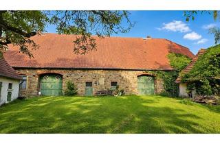 Haus kaufen in An Der Buddemühle, 49152 Bad Essen, Historisches Gebäude mit zwei Baugrundstücken in BE-Wehrendorf - Jetzt zum OPEN HOUSE anmelden!
