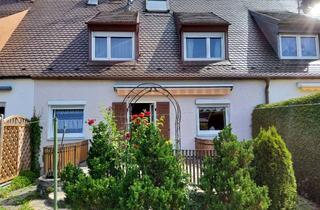 Haus kaufen in 82515 Wolfratshausen, Reihenmittelhaus in Wolfratshausen/Waldram