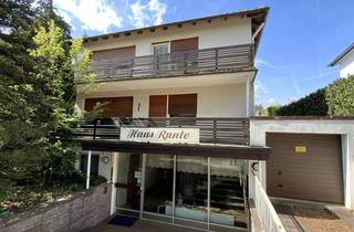 Haus kaufen in 32105 Bad Salzuflen, Auf der Sonnenseite am Obernberg(Abrissobjekt)