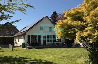 Einfamilienhaus kaufen in 46459 Rees, Gepflegtes Einfamilienhaus auf weitläufigem Baugrundstück