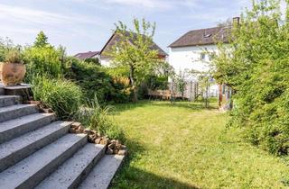 Haus kaufen in 65520 Bad Camberg, Charmante "TRAUT" DHH mit Garage und SW-Traumgrundstück