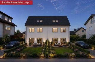 Doppelhaushälfte kaufen in 78315 Radolfzell, Ihr neues Zuhause in Radolfzell – moderne Doppelhaushälfte für Familie, Leben und Zukunft.