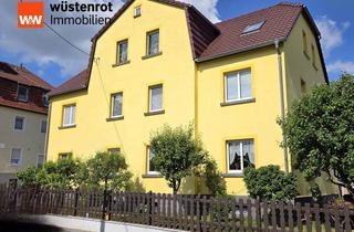 Mehrfamilienhaus kaufen in 02681 Wilthen, Gepflegtes Mehrfamilienhaus in Wilthen