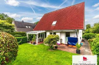 Einfamilienhaus kaufen in 26127 Alexandersfeld, Hochwertig ausgestattetes Einfamilienhaus in Ofenerdiek