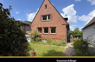 Haus kaufen in 22043 Jenfeld, Ein Zuhause voller Möglichkeiten
