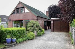 Haus kaufen in 28857 Syke, Haus mit Potential in Syke-Barrien – Grundrenovierung und Modernisierung nach Ihrem Geschmack