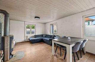 Haus kaufen in 79771 Klettgau, Modernisierte Gebäudehülle mit individuellen Gestaltungsmöglichkeiten-substanzstarkes 2-Familienhaus