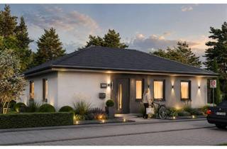 Haus kaufen in 38315 Werlaburgdorf, Familien-Bungalow 90