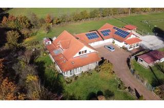 Haus kaufen in 84178 Kröning, Traumhafter Pferdehof in bester Alleinlage