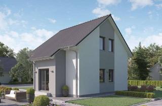 Haus kaufen in Im Schulzenzehnten, 76889 Steinfeld, Neubau in 76889 Steinfeld - Haus inkl. Grundstück & Ausbaupaketen individuell planbar