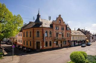 Haus kaufen in 65191 Bierstadt, Wohn- & Geschäftshaus+ | Wohnen, Serviced-Apartments & Gastro in Wiesbaden-Bierstadt