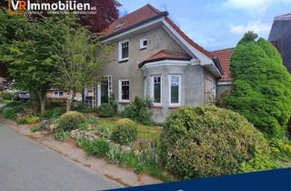 Haus kaufen in 25885 Immenstedt, Gepflegtes, modernisiertes Wohnhaus mit eigenem Garten und Einliegeroption zentral in Immenstedt