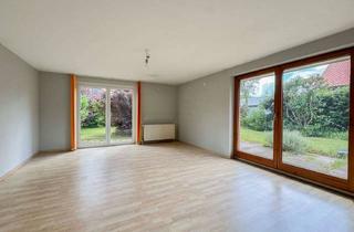 Einfamilienhaus kaufen in 24568 Kaltenkirchen, Ein Zuhause zum Ankommen & Wohlfühlen: Einfamilienhaus in Kaltenkirchen mit großem Garten