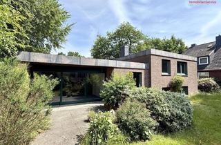 Einfamilienhaus kaufen in 27777 Ganderkesee, Großzügiges Einfamilienhaus mit besonderer Architektur