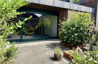 Einfamilienhaus kaufen in 27777 Ganderkesee, Großzügiges Einfamilienhaus mit besonderer Architektur
