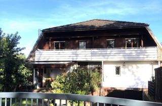 Haus kaufen in 22397 Duvenstedt, Vielseitiges Doppelhaus mit ELW und großzügigem Garten im grünen Duvenstedt ** Provisionsfrei **