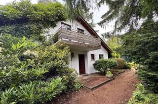 Einfamilienhaus kaufen in 23879 Mölln, Leben in Mölln! Sanierungsbedürftiges Einfamilienhaus in traumhafter Sackgassenlage zu verkaufen!