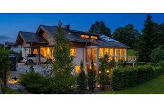Haus kaufen in 87669 Rieden, PROVISIONSFREI: Kernsaniertes Premium-Anwesen mit Einliegerwhg. im Füssener Königswinkel (Energie A)